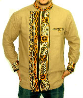 Chemise T Sankara