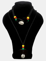 collier Africa