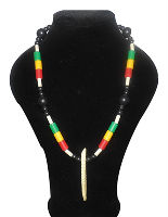 collier bob marley