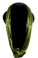 collier neffertiti