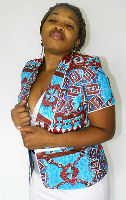 Veste C Taubira